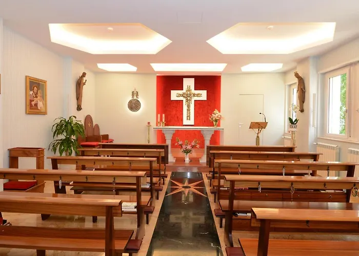 Casa Ospitalita San Giuseppe