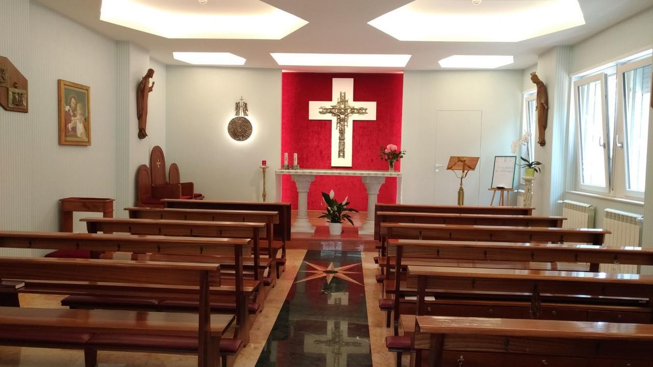 Casa Ospitalita San Giuseppe * LʼAquila