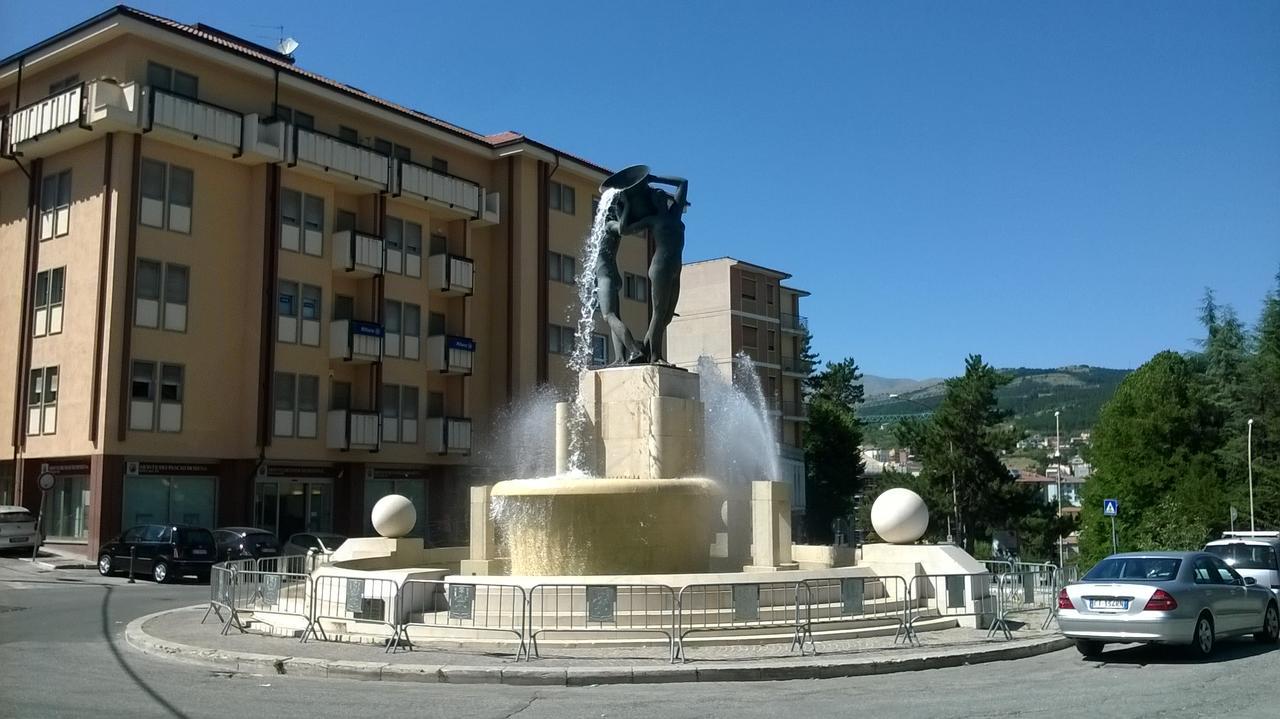 Frühstückspension Casa Ospitalita San Giuseppe *