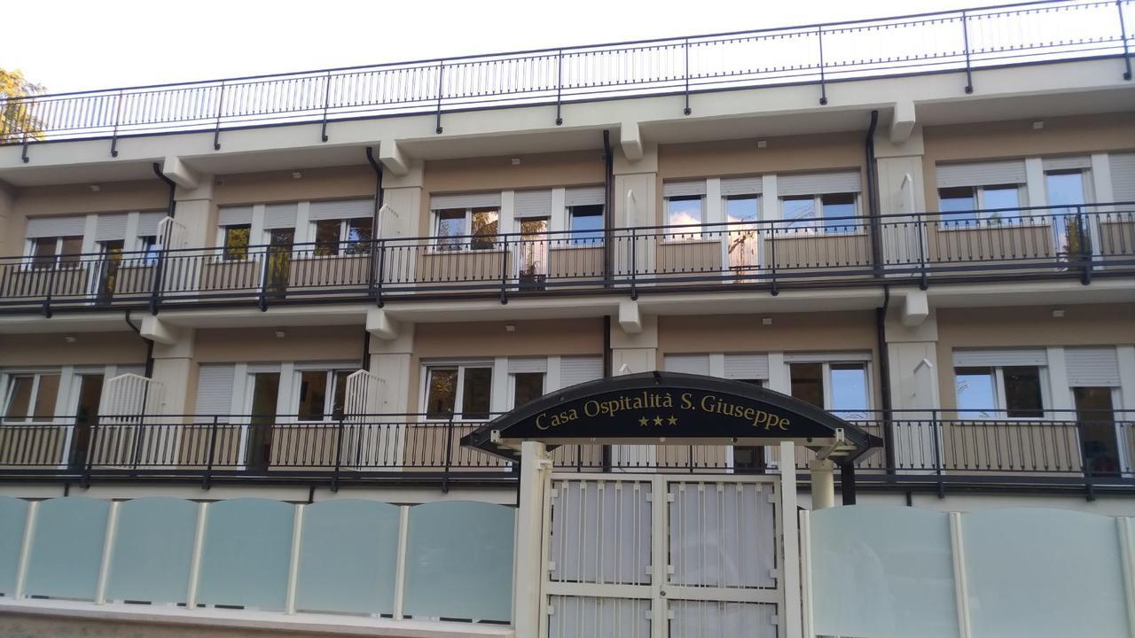 Frühstückspension Casa Ospitalita San Giuseppe *